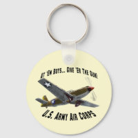 US Army Air Corps