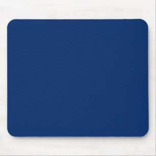 US Blue Mouse Mat
