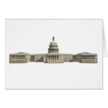 US Capital Building: Washington DC