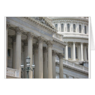 us capitol building architecture