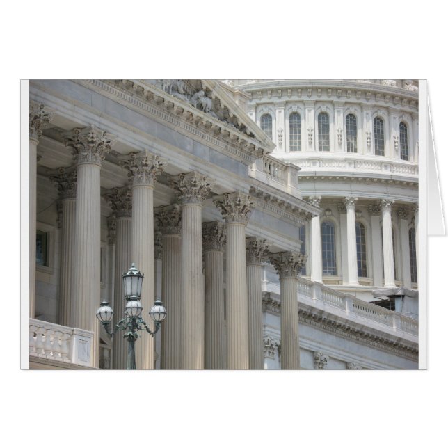 us capitol building architecture (Front Horizontal)