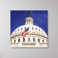 US capitol building, Washington DC