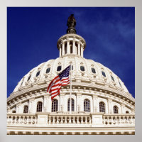 US capitol building, Washington DC