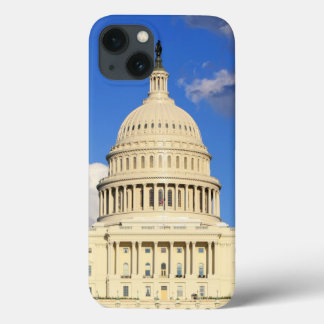 US Capitol Building, Washington DC, USA iPhone 13 Case