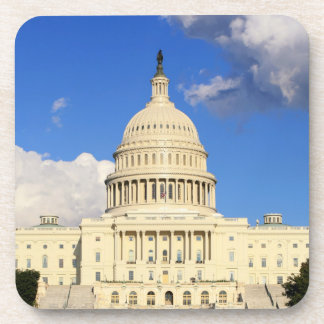 US Capitol Building, Washington DC, USA Coaster