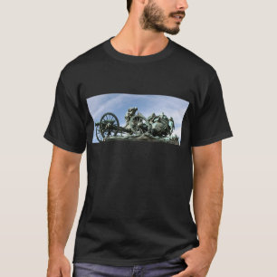 US Capitol Ulysses S Grant Memorial T-Shirt