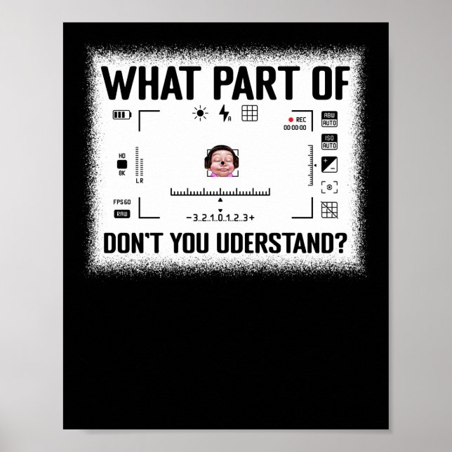 US Citizen Est 2021 American Immigrant Citizenship Poster (Front)