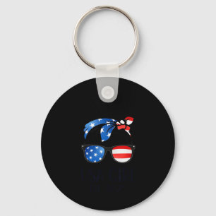 Us Citizen Est 2025 New Citizenship American Usa G Key Ring