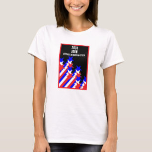 US Citizenship Granted T-Shirt