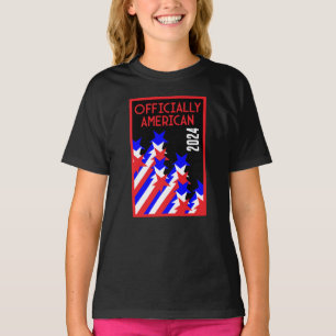 US Citizenship Granted T-Shirt
