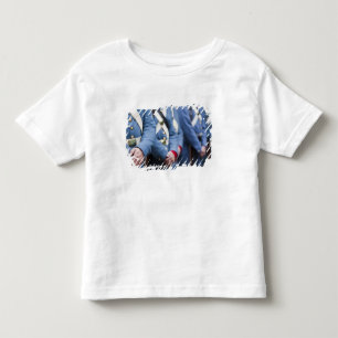 US Civil War-era Marines, military Toddler T-Shirt