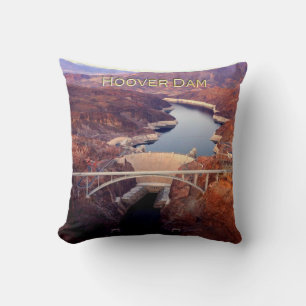 US Clark County Nevada -  Mohave County Arizona - Cushion