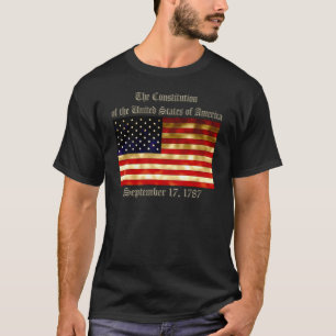 US Constitution T-Shirt