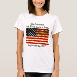 US Constitution T-Shirt