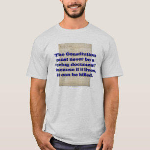 US Constitution T-Shirt