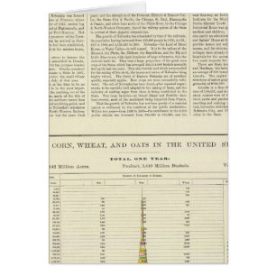 US Corn, Wheat, and Oats, 1870-1891 2