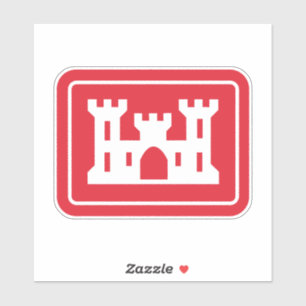 US Corps of Engineers DOD Military