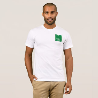 US CPTED Association T Shirt