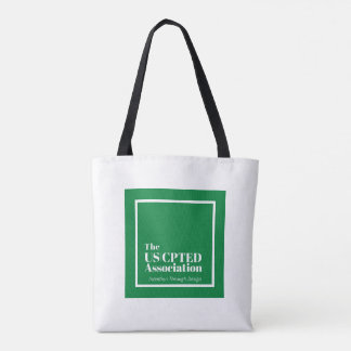 US CPTED Association Tote Bag