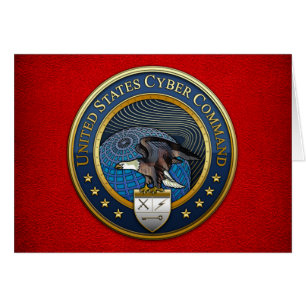 US Cyber Command
