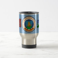 US Department of Agriculture Mug