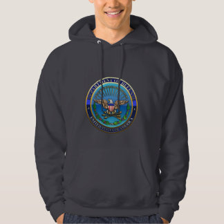 US Department of Defence (DoD) Hoodie