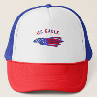 US Eagle