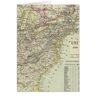 US Eastern