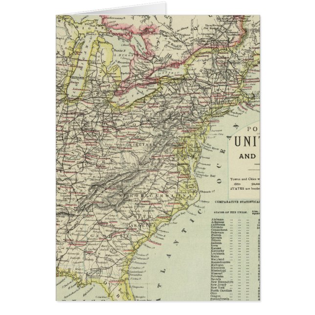 US Eastern (Front)