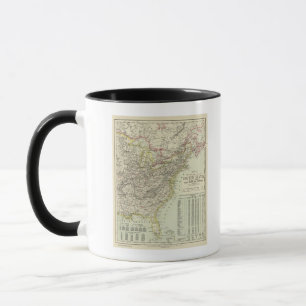 US Eastern Mug