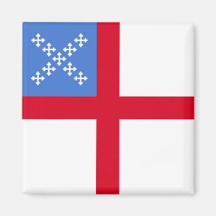 Us Episcopal Church, religious Magnet