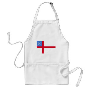 Us Episcopal Church, religious Standard Apron