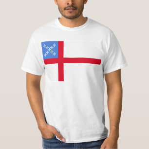 Us Episcopal Church, religious T-Shirt