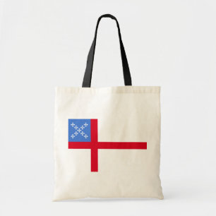 Us Episcopal Church, religious Tote Bag