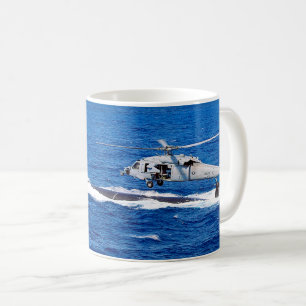 US FAST ATTACK SUBMARINE – SSN-779 Mug