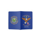 US Federal Aviation Agency Passport Cover