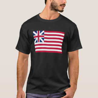 US Flag & Great Seal of the USA Shirt