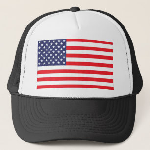 US Flag Hats