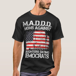 US Flag M  T-Shirt