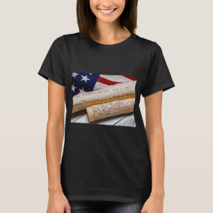 US Founding Documents T-Shirt