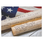 US Founding Documents