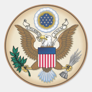 US GREAT SEAL