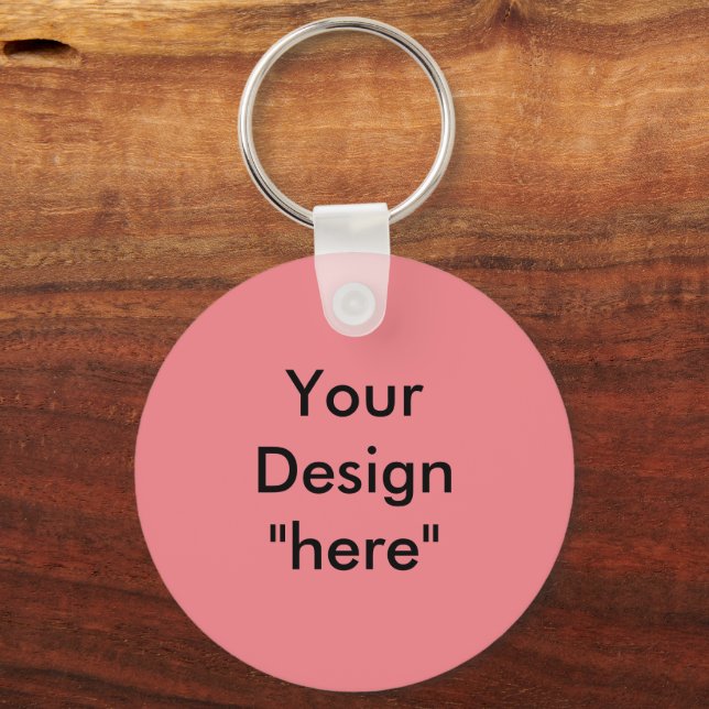 US map Keychain KeyHolder (Back)