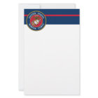 US Marine Corps - Blue