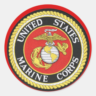 US Marine Seal