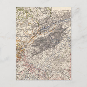 US Military Postcard