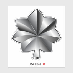 US Military Rank - Lieutenant Colonel