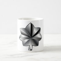 US Military Rank - Lieutenant Colonel