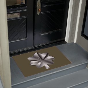 US Military Rank - Lieutenant Colonel Doormat