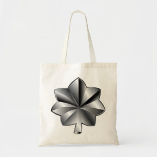US Military Rank - Lieutenant Colonel Tote Bag